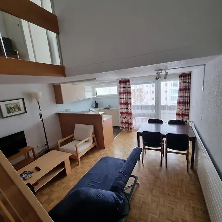 Fortuna 307 * Leukerbad