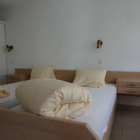 Fortuna 307 Leukerbad