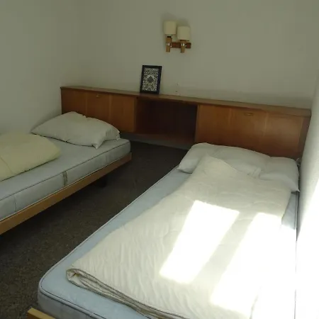 Fortuna 307 Leukerbad