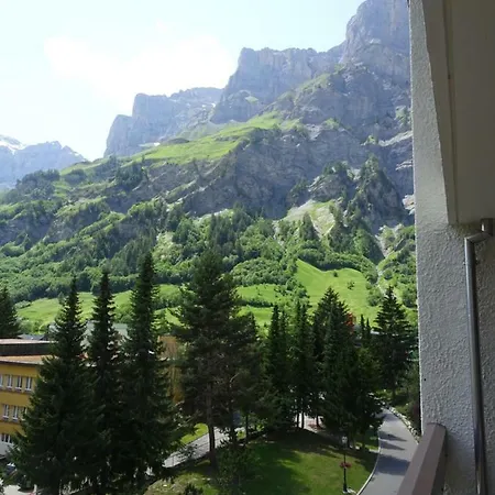 Fortuna 307 * Leukerbad