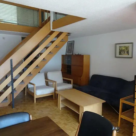 Fortuna 307 * Leukerbad