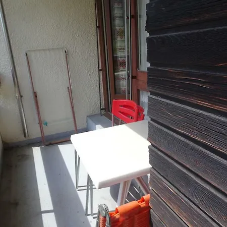 Fortuna 307 Appartement