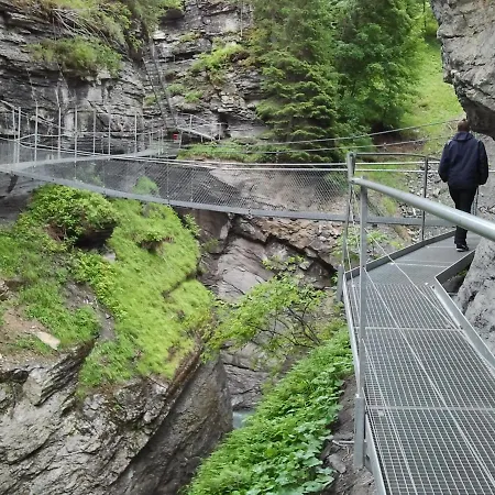 Apartment Fortuna 307 *