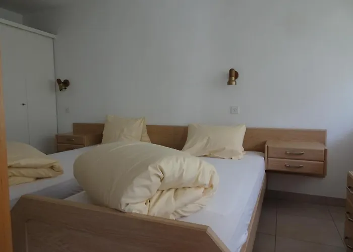 Fortuna 307 לויקרבאד