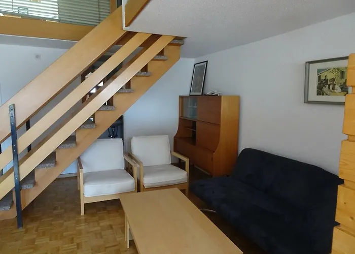 Fortuna 307 דירה לויקרבאד