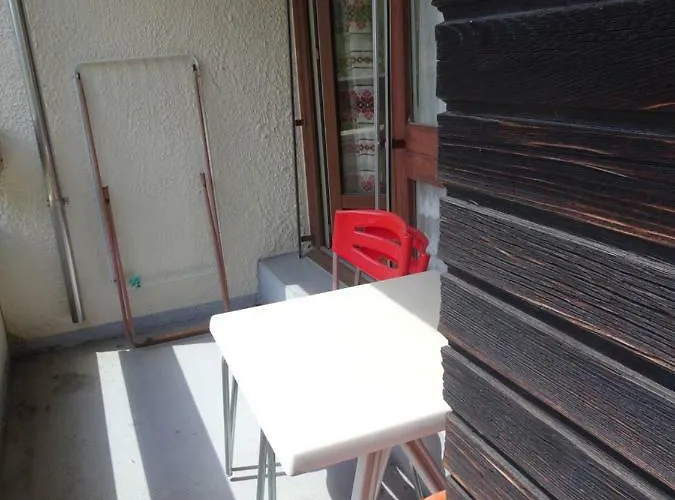 Fortuna 307 דירה