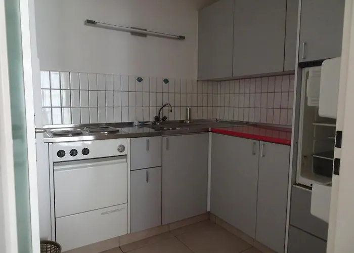 Fortuna 307 דירה לויקרבאד