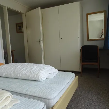 Διαμέρισμα Fortuna 307 Leukerbad