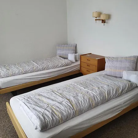 Fortuna 307 * Лойкербад